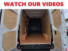 Mercedes-Benz Sprinter 315 CDI Premium L2H2 RWD Euro 6 150ps AC 2021 