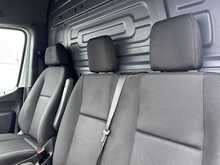 Mercedes-Benz Sprinter 315 CDI Premium L2H2 RWD Euro 6 150ps AC 2021 