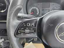 Mercedes-Benz Sprinter 315 CDI Premium L2H2 RWD Euro 6 150ps AC 2021 