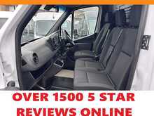 Mercedes-Benz Sprinter 315 CDI Premium L2H2 RWD Euro 6 150ps AC 2021 
