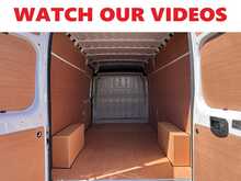 Citroen Relay BlueHDi 35 Enterprise L3H2 Euro 6 140ps AC 2023 