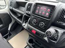 Citroen Relay BlueHDi 35 Enterprise L3H2 Euro 6 140ps AC 2023 