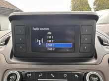 Ford Transit Connect 220 EcoBlue Trend L1H1 Euro 6 AC 2023 