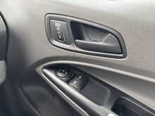 Ford Transit Connect 220 EcoBlue Trend L1H1 Euro 6 AC 2023 
