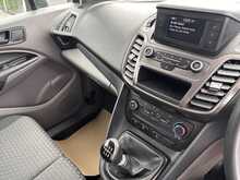 Ford Transit Connect 220 EcoBlue Trend L1H1 Euro 6 AC 2023 
