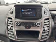 Ford Transit Connect 220 EcoBlue Trend L1H1 Euro 6 AC 2023 