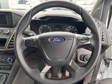 Ford Transit Connect 220 EcoBlue Trend L1H1 Euro 6 AC 2023 