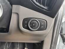 Ford Transit Connect 220 EcoBlue Trend L1H1 Euro 6 AC 2023 