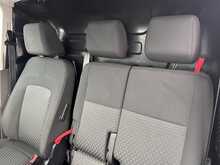 Ford Transit Connect 220 EcoBlue Trend L1H1 Euro 6 AC 2023 