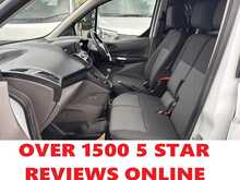 Ford Transit Connect 220 EcoBlue Trend L1H1 Euro 6 AC 2023 