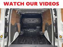 Ford Transit Connect 220 EcoBlue Trend L1H1 Euro 6 AC 2023 