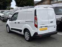 Ford Transit Connect 220 EcoBlue Trend L1H1 Euro 6 AC 2023 
