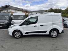 Ford Transit Connect 220 EcoBlue Trend L1H1 Euro 6 AC 2023 