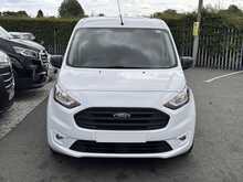 Ford Transit Connect 220 EcoBlue Trend L1H1 Euro 6 AC 2023 