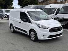 Ford Transit Connect 220 EcoBlue Trend L1H1 Euro 6 AC 2023 