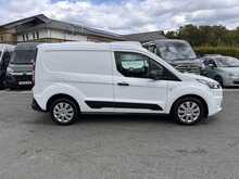 Ford Transit Connect 220 EcoBlue Trend L1H1 Euro 6 AC 2023 