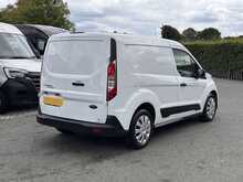 Ford Transit Connect 220 EcoBlue Trend L1H1 Euro 6 AC 2023 