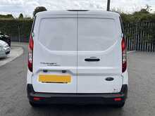 Ford Transit Connect 220 EcoBlue Trend L1H1 Euro 6 AC 2023 