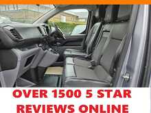 Citroen Dispatch BlueHDi 1400 Enterprise Edition M Euro 6 145ps 2023 