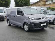 Citroen Dispatch BlueHDi 1400 Enterprise Edition M Euro 6 145ps 2023 