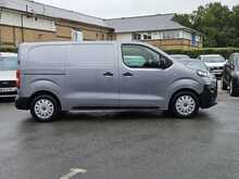 Citroen Dispatch BlueHDi 1400 Enterprise Edition M Euro 6 145ps 2023 