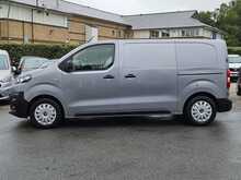 Citroen Dispatch BlueHDi 1400 Enterprise Edition M Euro 6 145ps 2023 