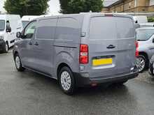 Citroen Dispatch BlueHDi 1400 Enterprise Edition M Euro 6 145ps 2023 