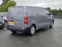 Citroen Dispatch BlueHDi 1400 Enterprise Edition M Euro 6 145ps 2023 
