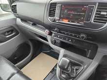 Citroen Dispatch BlueHDi 1400 Enterprise Edition M Euro 6 145ps 2023 