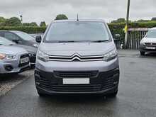 Citroen Dispatch BlueHDi 1400 Enterprise Edition M Euro 6 145ps 2023 