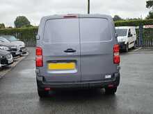 Citroen Dispatch BlueHDi 1400 Enterprise Edition M Euro 6 145ps 2023 