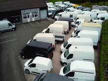 Ford Transit 350 EcoBlue Leader RWD L3 Dropside Euro 6 130ps 2022 