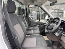 Ford Transit 350 EcoBlue Leader RWD L3 Dropside Euro 6 130ps 2022 