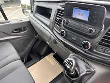 Ford Transit 350 EcoBlue Leader RWD L3 Dropside Euro 6 130ps 2022 