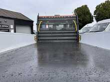 Ford Transit 350 EcoBlue Leader RWD L3 Dropside Euro 6 130ps 2022 