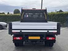 Ford Transit 350 EcoBlue Leader RWD L3 Dropside Euro 6 130ps 2022 