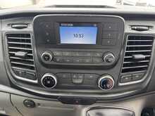 Ford Transit 350 EcoBlue Leader RWD L3 Dropside Euro 6 130ps 2022 