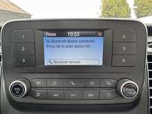 Ford Transit 350 EcoBlue Leader RWD L3 Dropside Euro 6 130ps 2022 