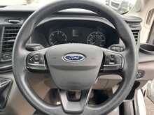 Ford Transit 350 EcoBlue Leader RWD L3 Dropside Euro 6 130ps 2022 