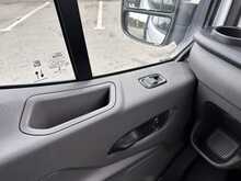 Ford Transit 350 EcoBlue Leader RWD L3 Dropside Euro 6 130ps 2022 