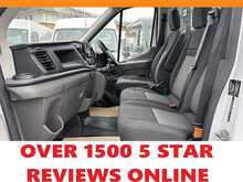 Ford Transit 350 EcoBlue Leader RWD L3 Dropside Euro 6 130ps 2022 