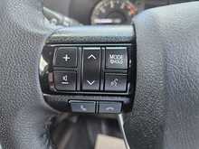 Toyota Hilux D-4D Icon Pickup Double Cab Auto 4WD Euro 6 150ps 2023 