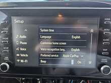 Toyota Hilux D-4D Icon Pickup Double Cab Auto 4WD Euro 6 150ps 2023 