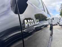 Toyota Hilux D-4D Icon Pickup Double Cab Auto 4WD Euro 6 150ps 2023 
