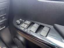 Toyota Hilux D-4D Icon Pickup Double Cab Auto 4WD Euro 6 150ps 2023 