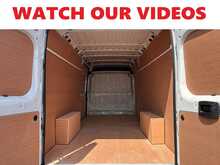 Peugeot Boxer BlueHDi 435 Professional Premium + L4H2 Euro 6 140ps 2024 