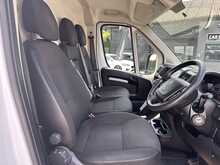Peugeot Boxer BlueHDi 435 Professional Premium + L4H2 Euro 6 140ps 2024 
