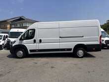 Peugeot Boxer BlueHDi 435 Professional Premium + L4H2 Euro 6 140ps 2024 