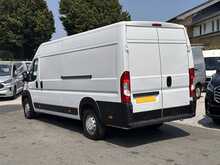 Peugeot Boxer BlueHDi 435 Professional Premium + L4H2 Euro 6 140ps 2024 