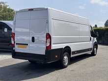 Peugeot Boxer BlueHDi 435 Professional Premium + L4H2 Euro 6 140ps 2024 
